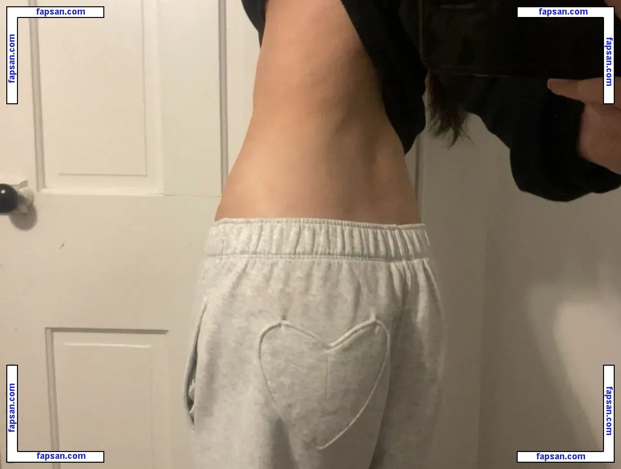 Bunxy_Bria голая фото #0022 с Онлифанс