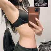 Bunxy_Bria голая #0013