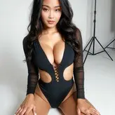 Buppha nude #0003