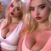 Burch Twin голая #0005