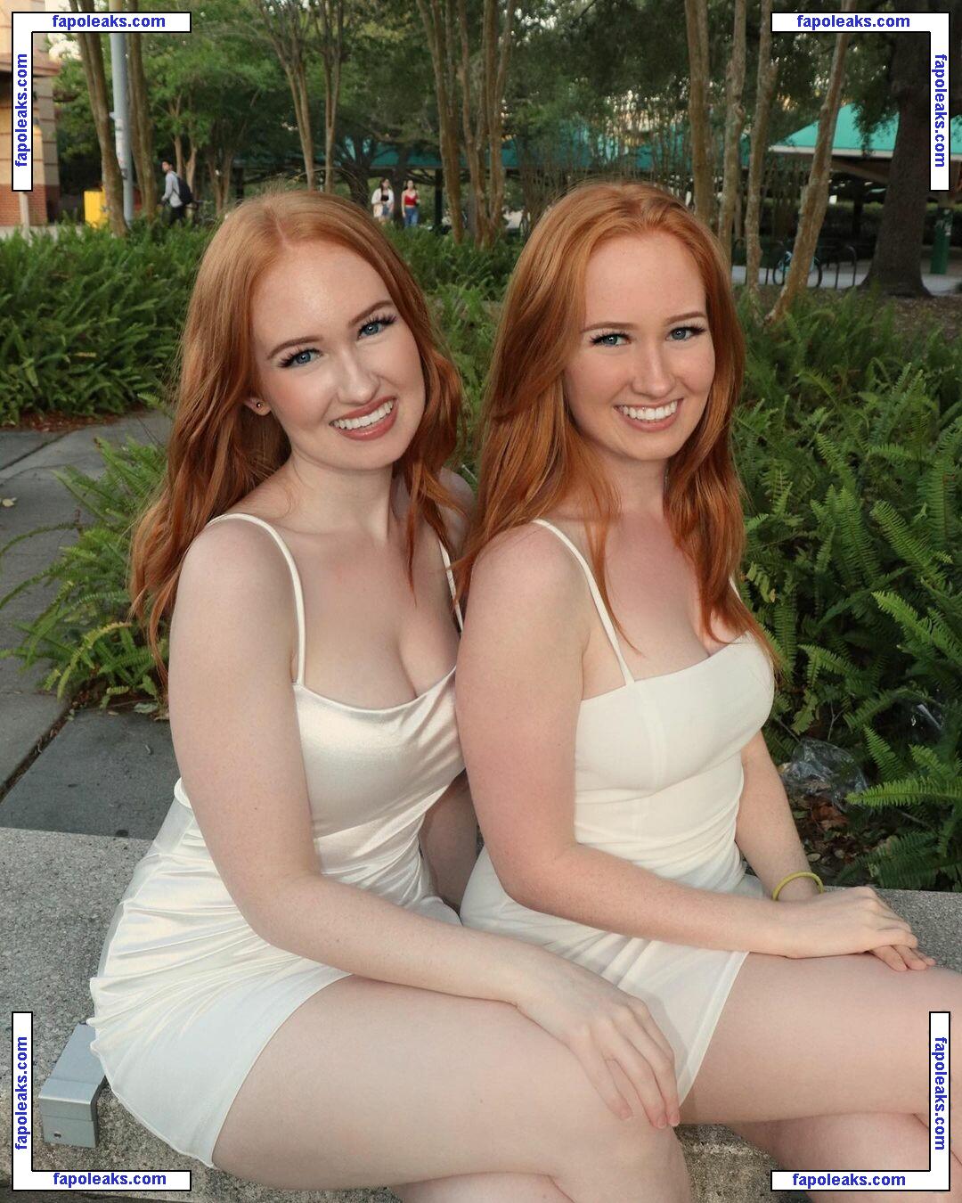 Burinski Twins / Gêmeas Burinski / burinskitwins nude photo #0092 from OnlyFans