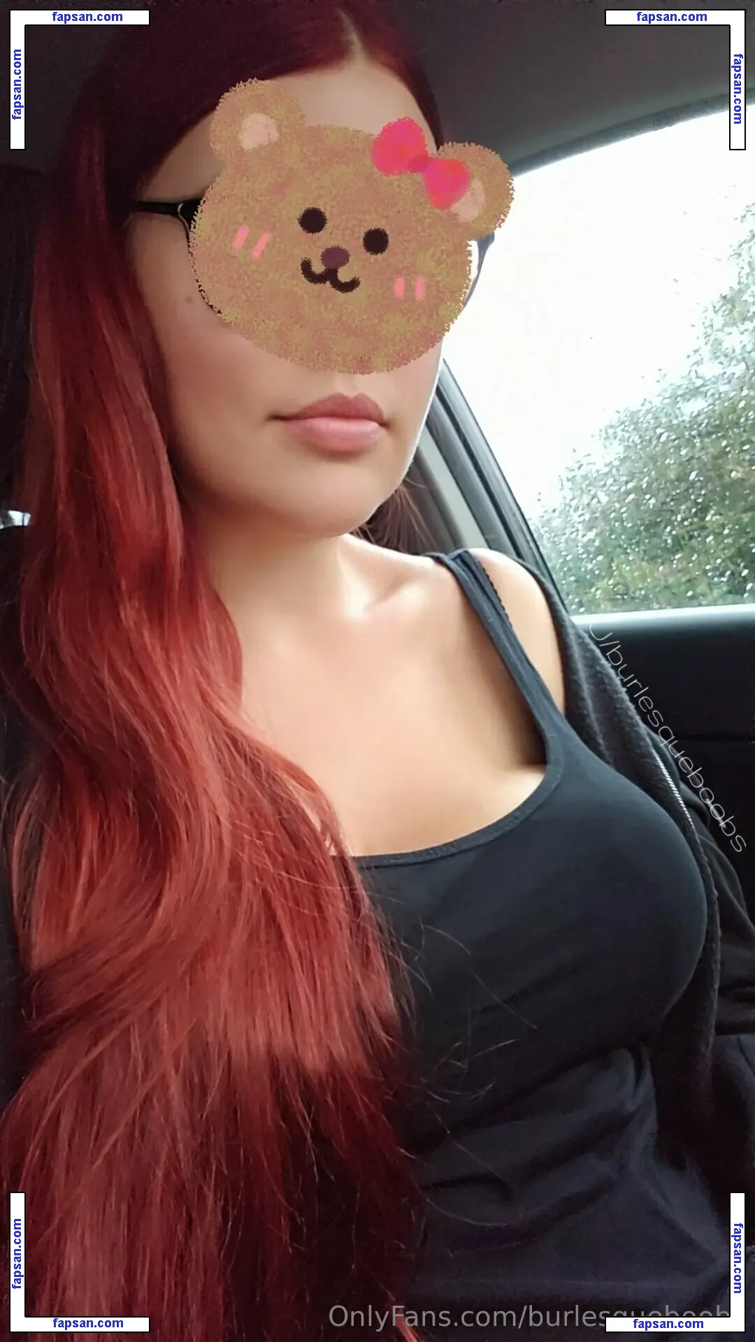 Burlesqueboobs nude photo #0233 from OnlyFans
