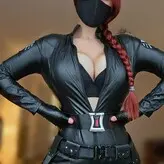 Burlesqueboobs голая #0235