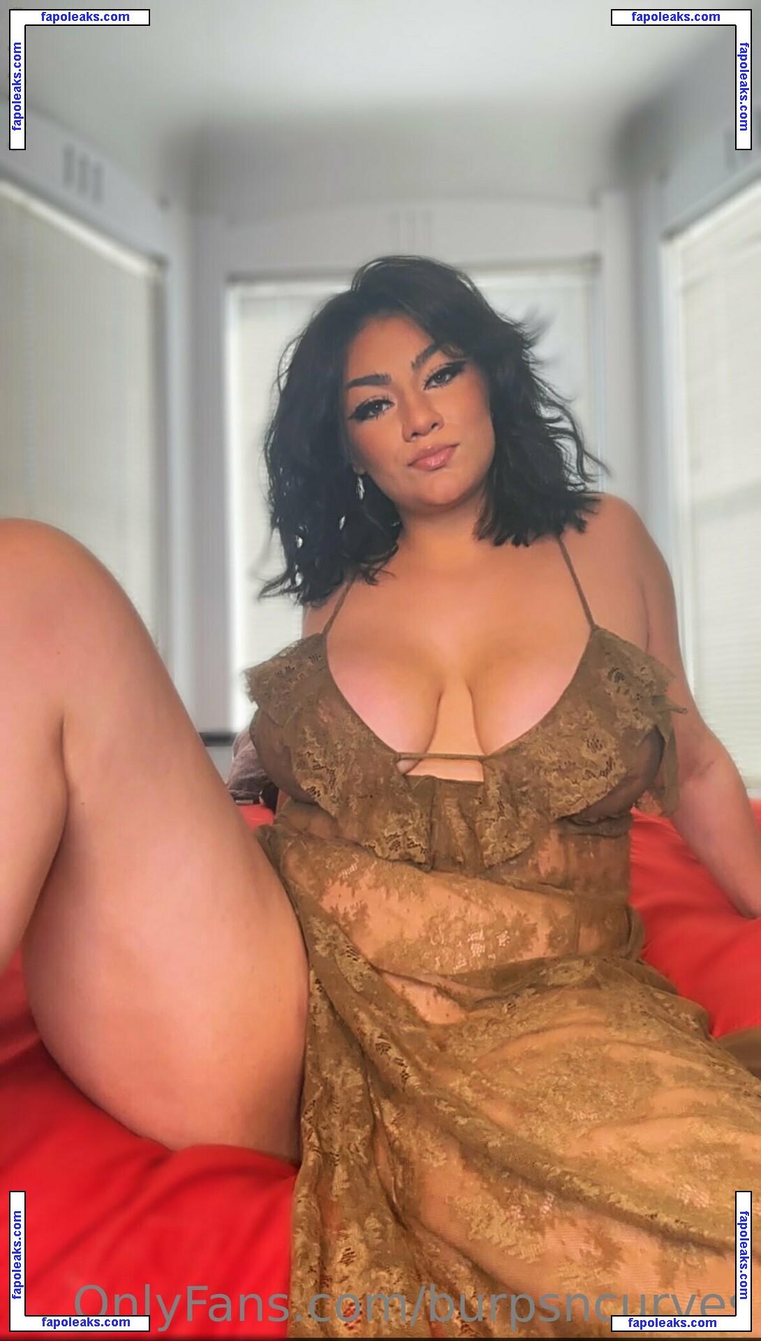 burpsncurves / webelieveincurves nude photo #0012 from OnlyFans