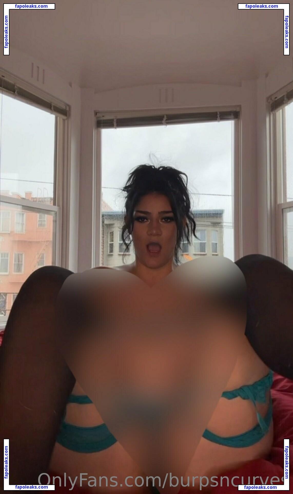 burpsncurves / webelieveincurves nude photo #0024 from OnlyFans
