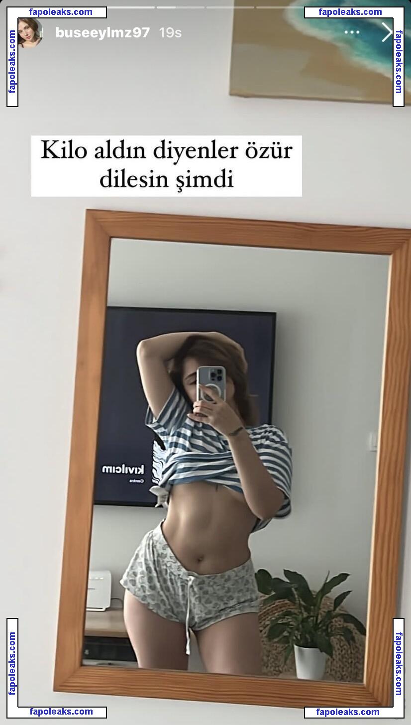 buseeylmz97 / buseeylmaz97 nude photo #0004 from OnlyFans