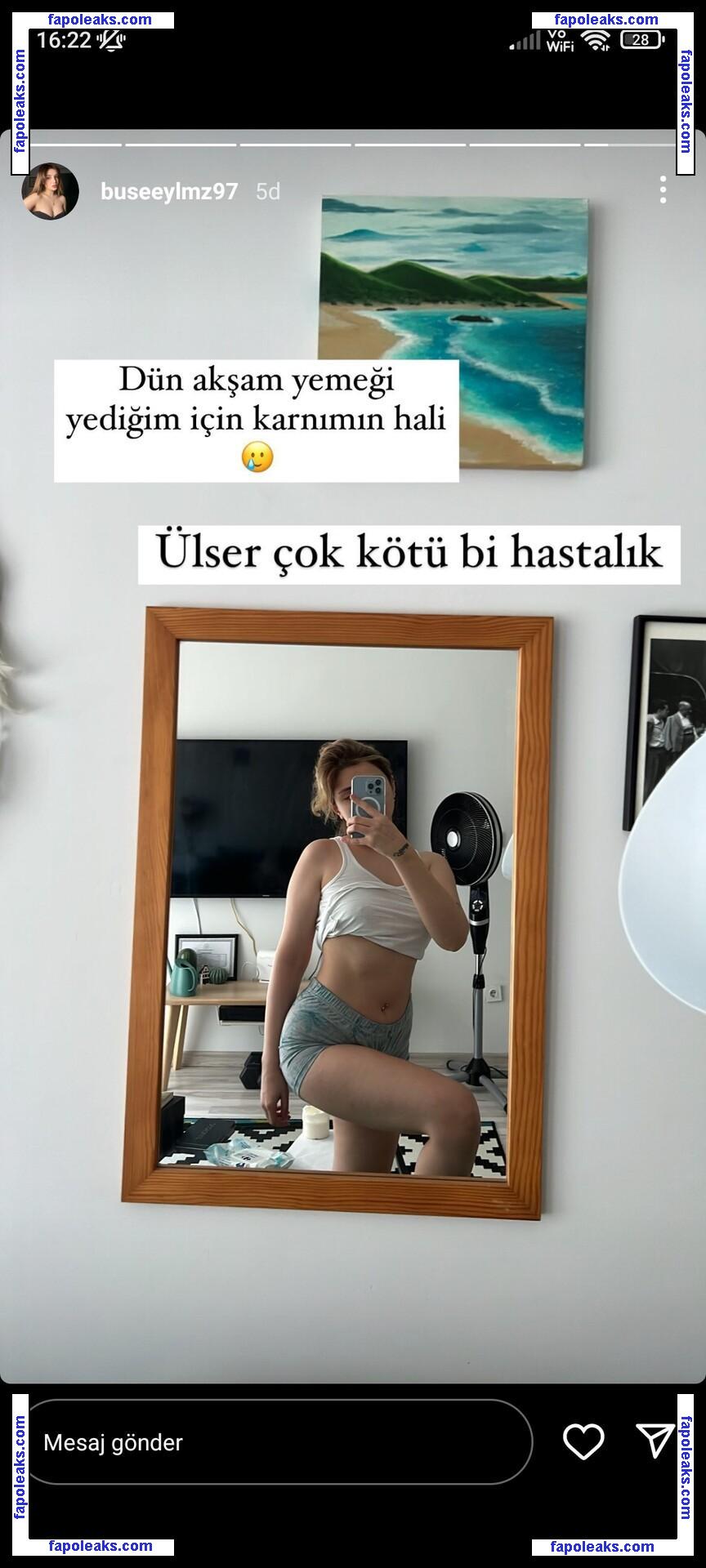 buseeylmz97 / buseeylmaz97 nude photo #0006 from OnlyFans