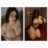 Bustani Sara голая #0005