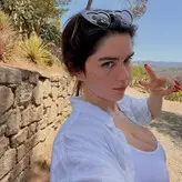 Bustani Sara голая #0007