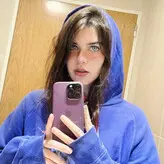 Bustani Sara голая #0009