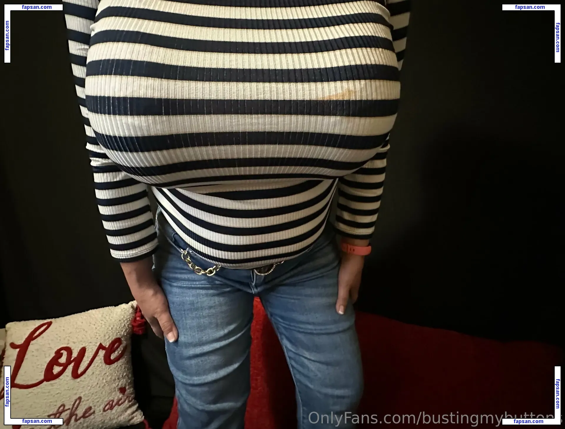 BustingMyButtons голая фото #0082 с Онлифанс