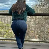 BustingMyButtons голая #0027