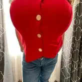 BustingMyButtons голая #0067