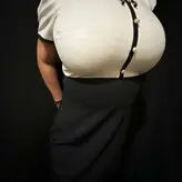 BustingMyButtons голая #0068