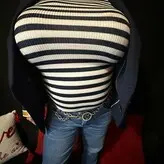 BustingMyButtons голая #0084