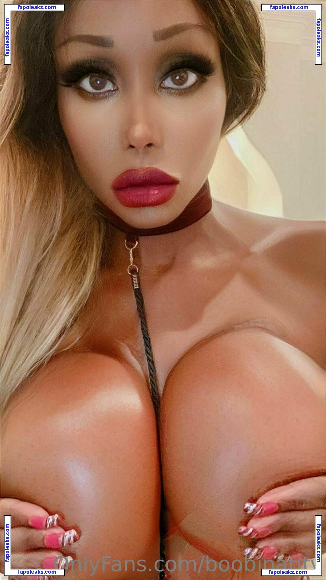 Busty Barbie / busty_barbie nude photo #0038 from OnlyFans