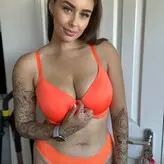 Busty Belle голая #0069