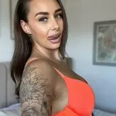 Busty Belle голая #0079