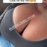 Busty Vivian голая #0026