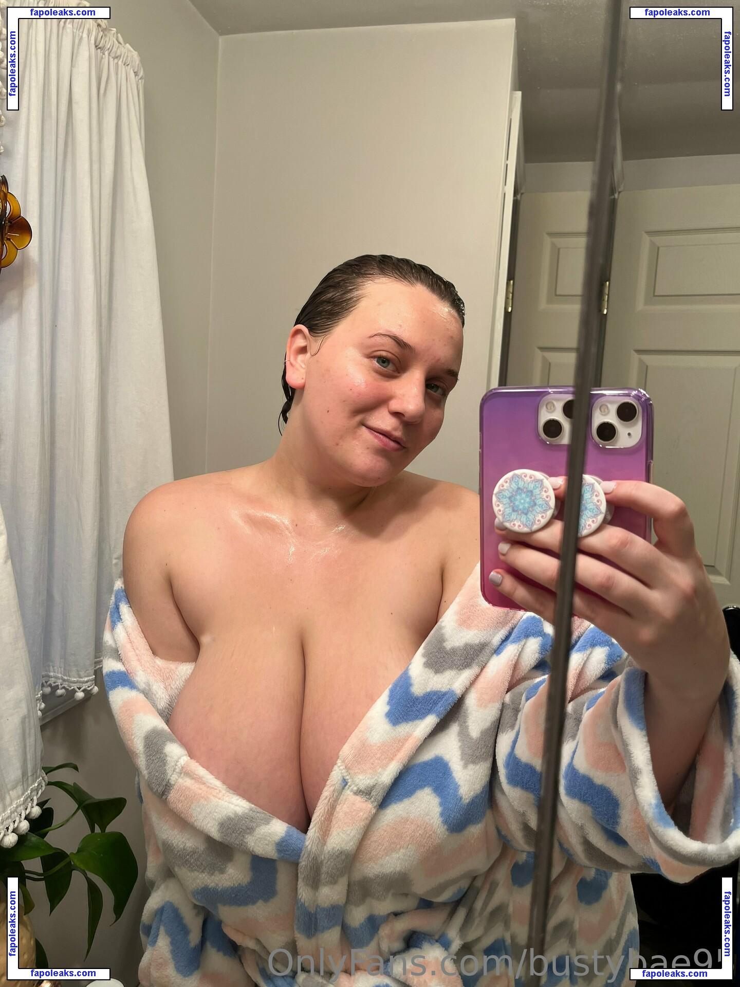 Bustybae95 / bustybee1 nude photo #0003 from OnlyFans