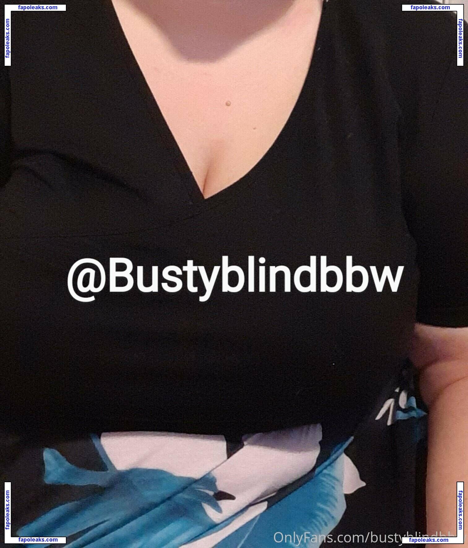 bustyblindbbw / siesiebaddbbww nude photo #0021 from OnlyFans