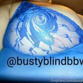bustyblindbbw nude #0016