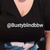 bustyblindbbw nude #0021