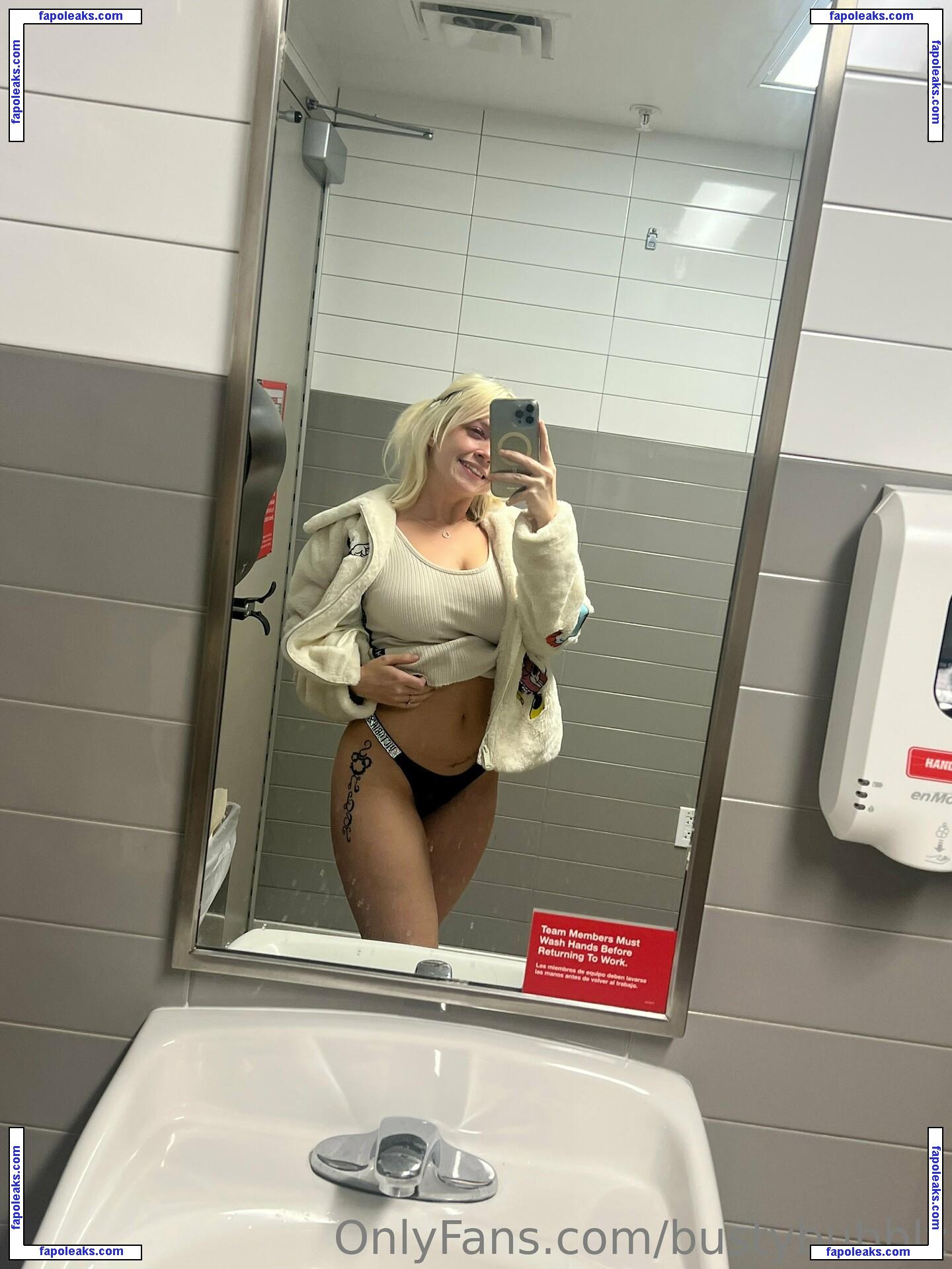 bustybubblz nude photo #0073 from OnlyFans