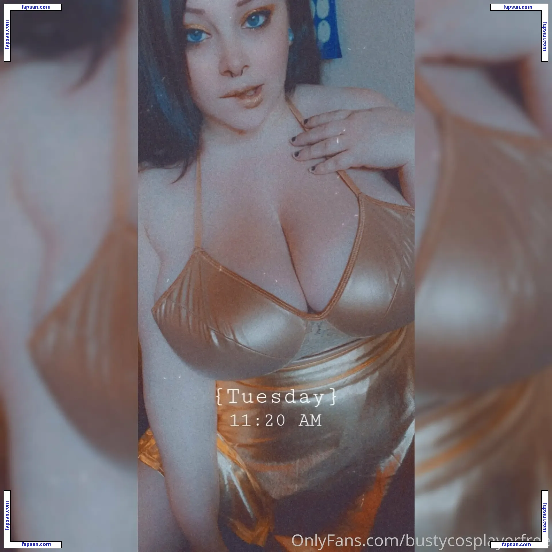 bustycosplayerfree nude photo #0028 from OnlyFans