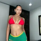 bustynikki голая #0023