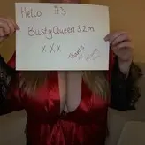 BustyQueen32M голая #0015