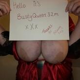 BustyQueen32M nude #0024