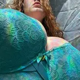 Bustyseawitch nude #0044