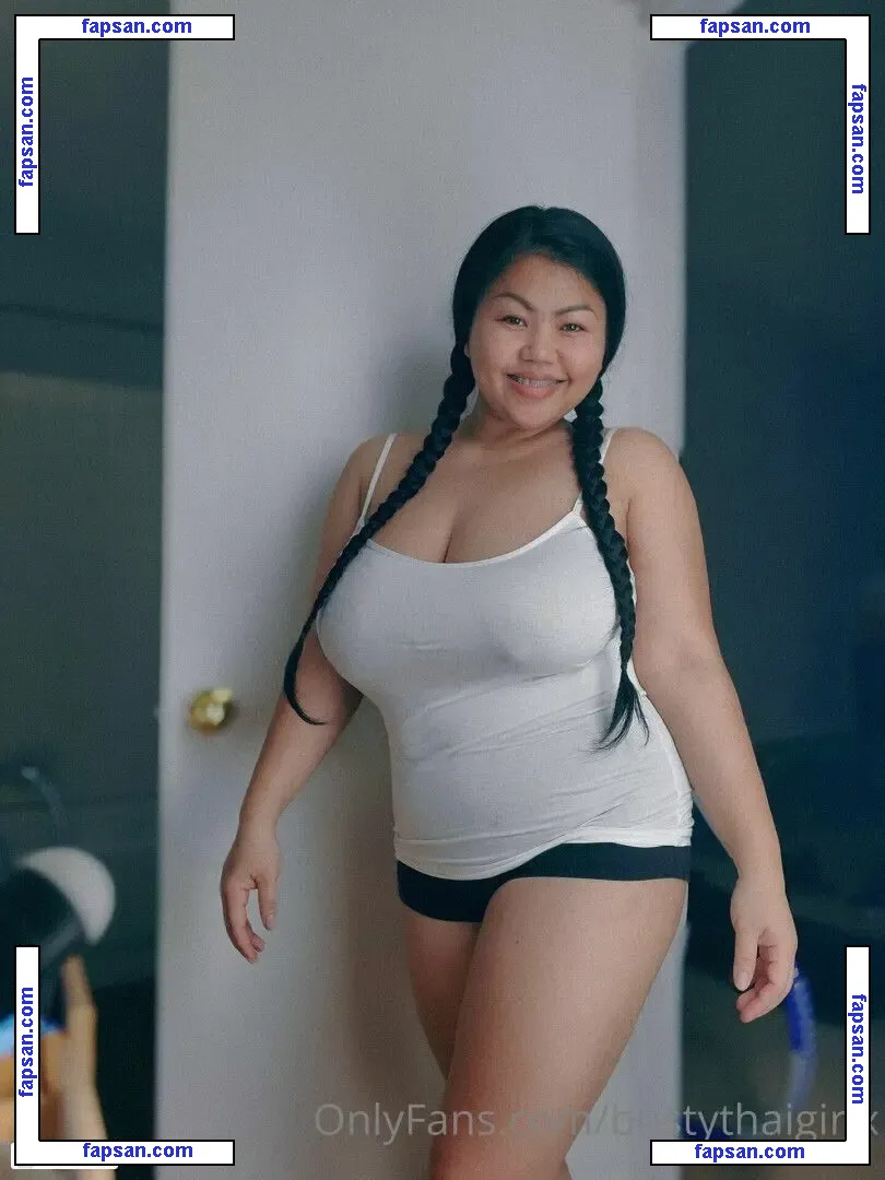 bustythaigirlx nude photo #0051 from OnlyFans