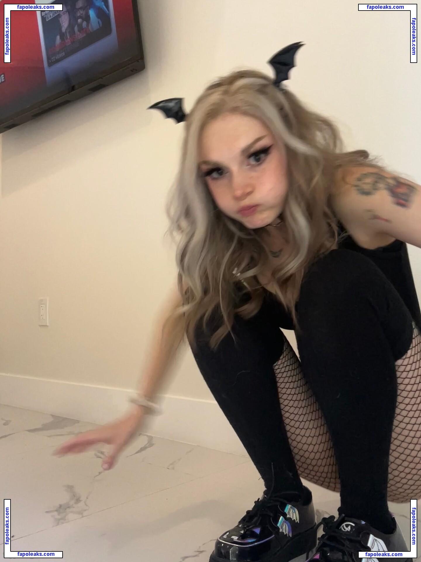 Busy B ASMR / iamravenchantal nude photo #0469 from OnlyFans