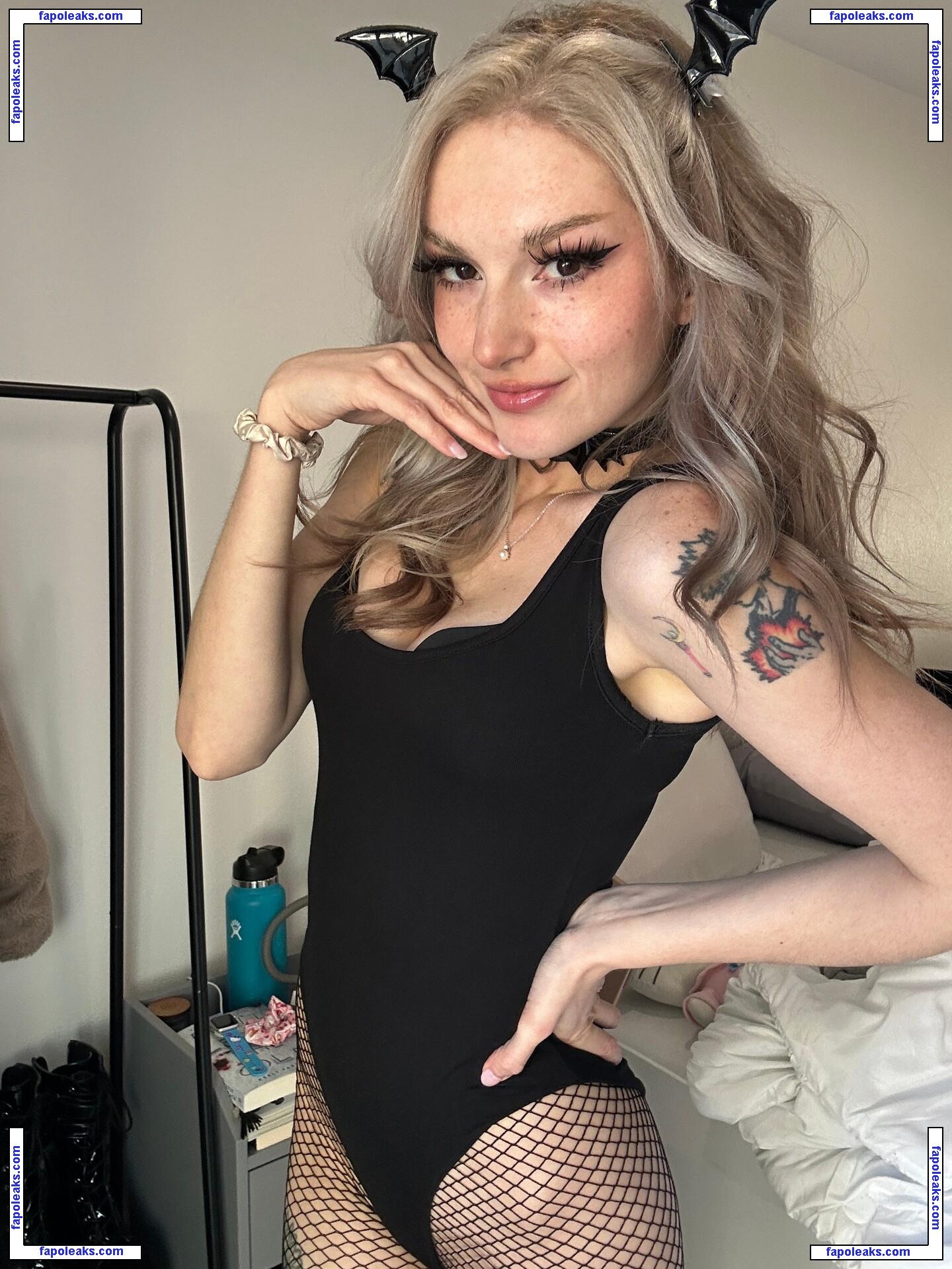 Busy B ASMR / iamravenchantal nude photo #0480 from OnlyFans