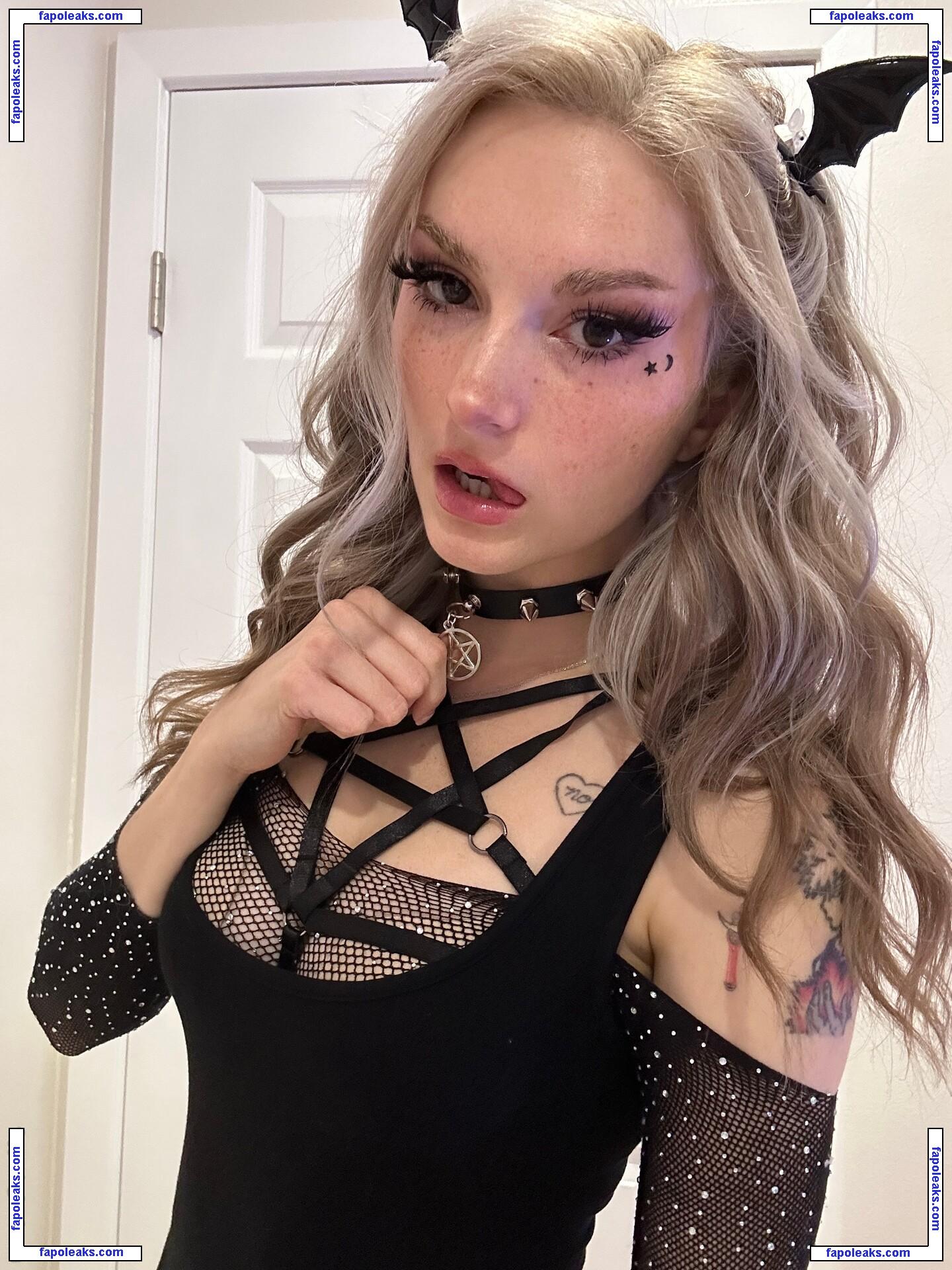 Busy B ASMR / iamravenchantal nude photo #0489 from OnlyFans