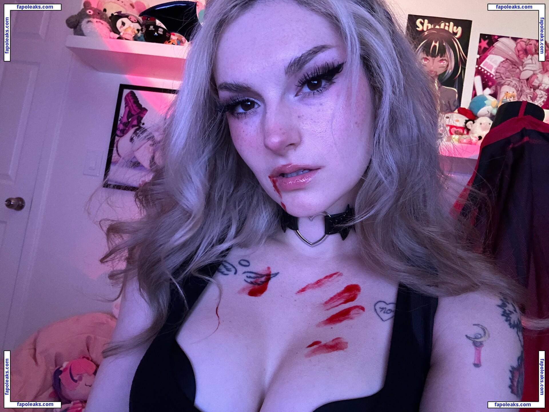 Busy B ASMR / iamravenchantal nude photo #0588 from OnlyFans