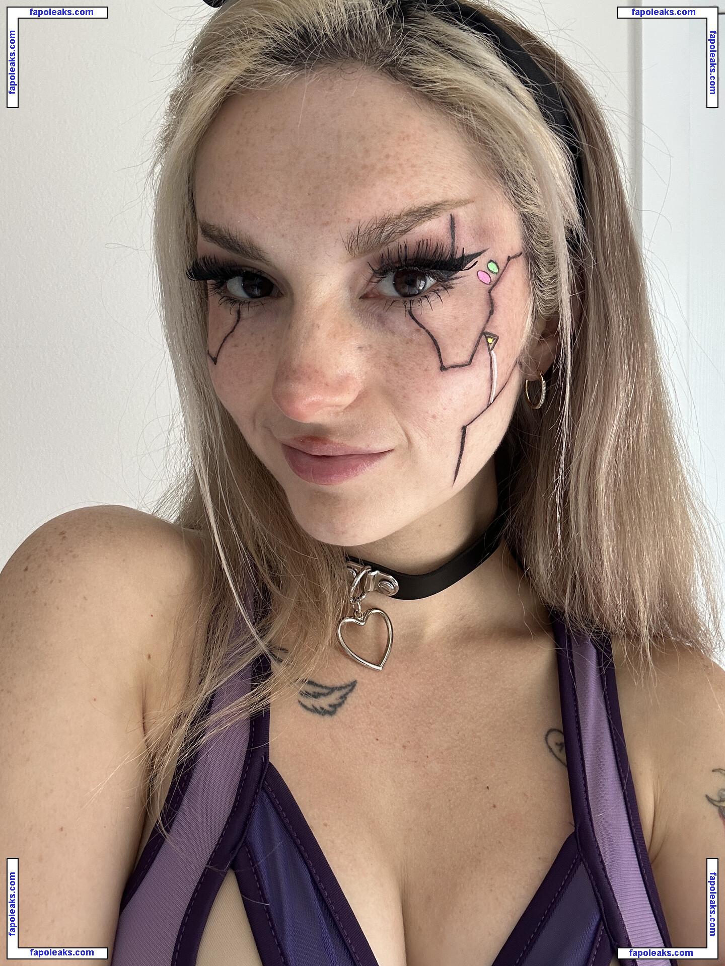 Busy B ASMR / iamravenchantal nude photo #0648 from OnlyFans