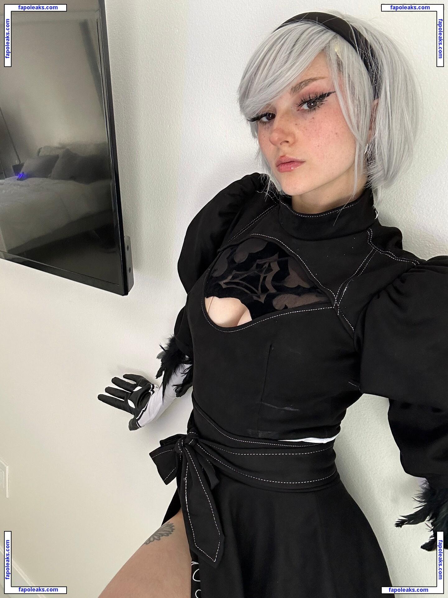 Busy B ASMR / iamravenchantal nude photo #0709 from OnlyFans