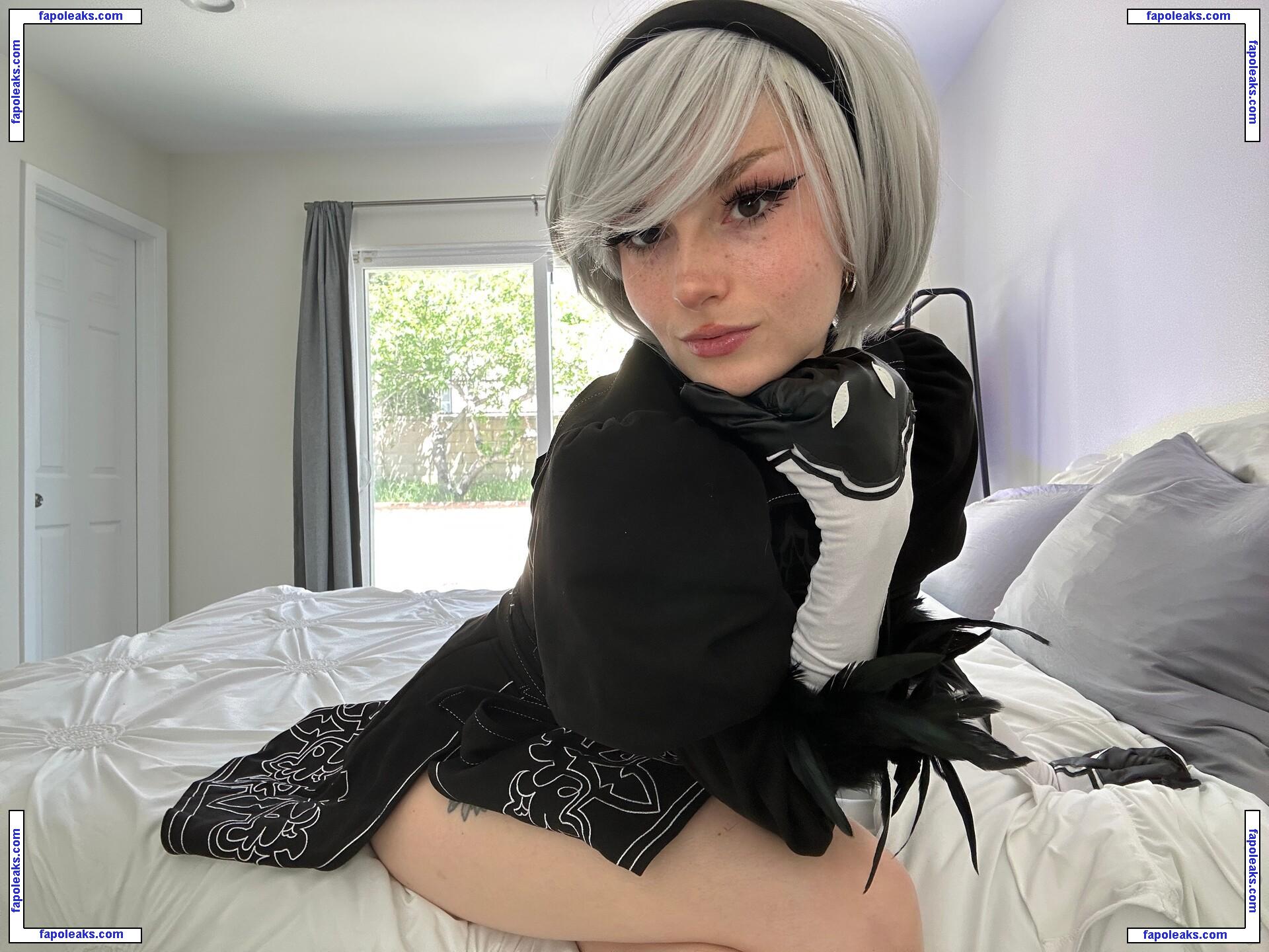 Busy B ASMR / iamravenchantal nude photo #0715 from OnlyFans