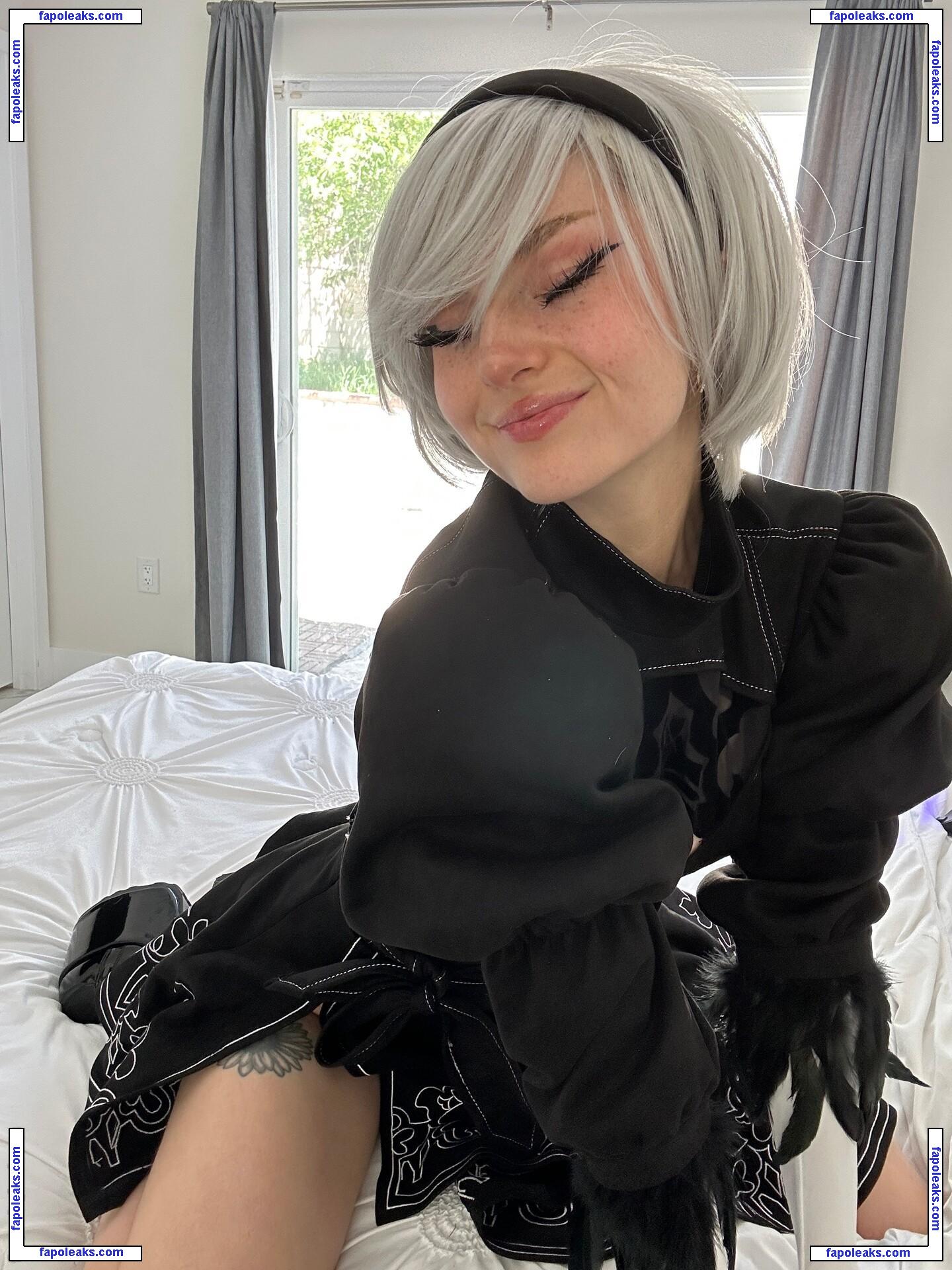 Busy B ASMR / iamravenchantal nude photo #0723 from OnlyFans