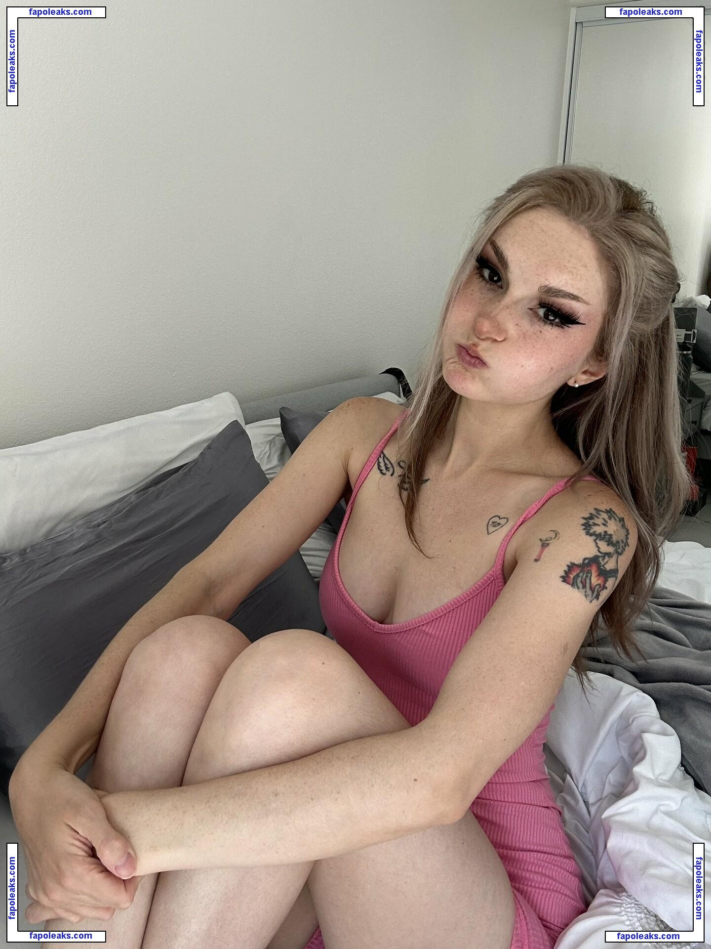 Busy B ASMR / iamravenchantal nude photo #0736 from OnlyFans