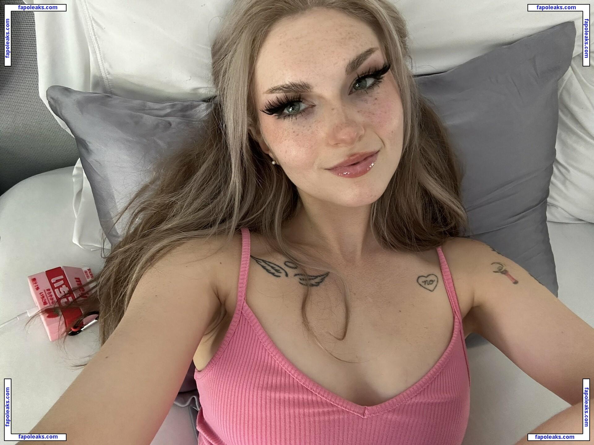 Busy B ASMR / iamravenchantal nude photo #0738 from OnlyFans