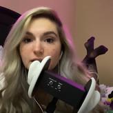 Busy B ASMR nude #0013