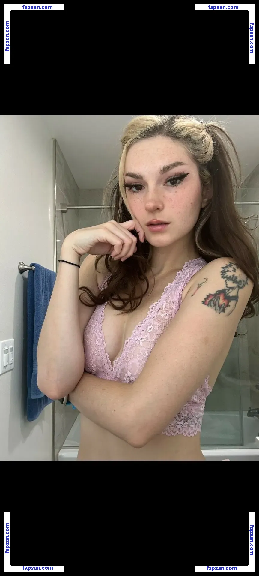 Busy B ASMR nude photo #1033 from OnlyFans