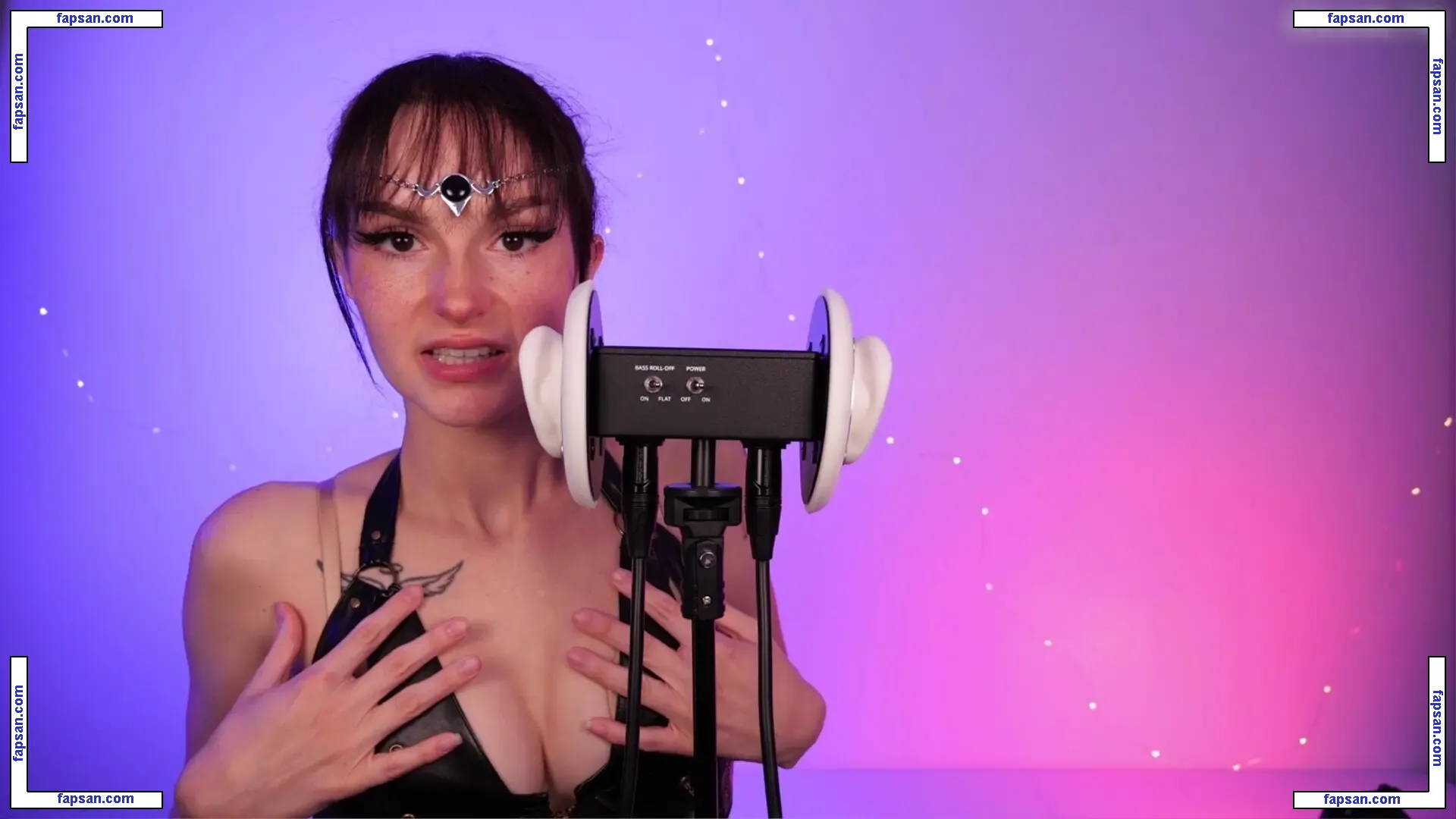 Busy B ASMR nude photo #1098 from OnlyFans