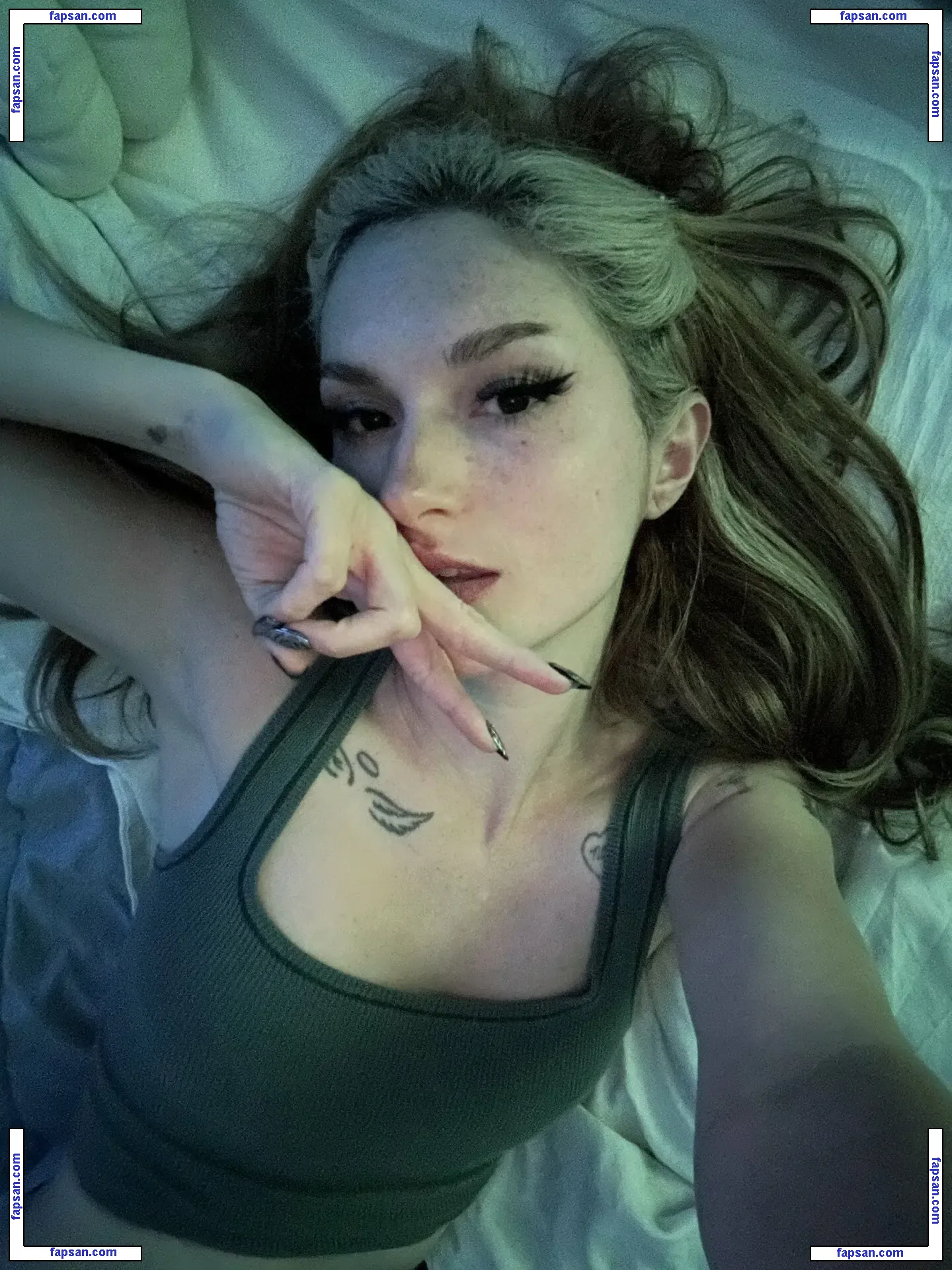 Busy B ASMR nude photo #1237 from OnlyFans