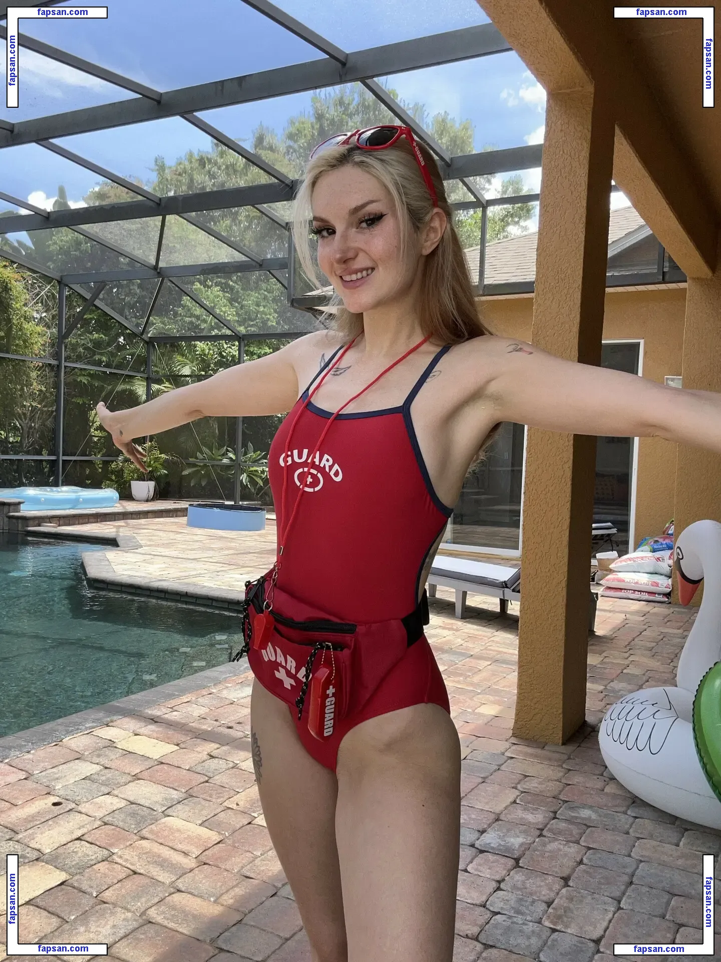Busy B ASMR nude photo #1260 from OnlyFans