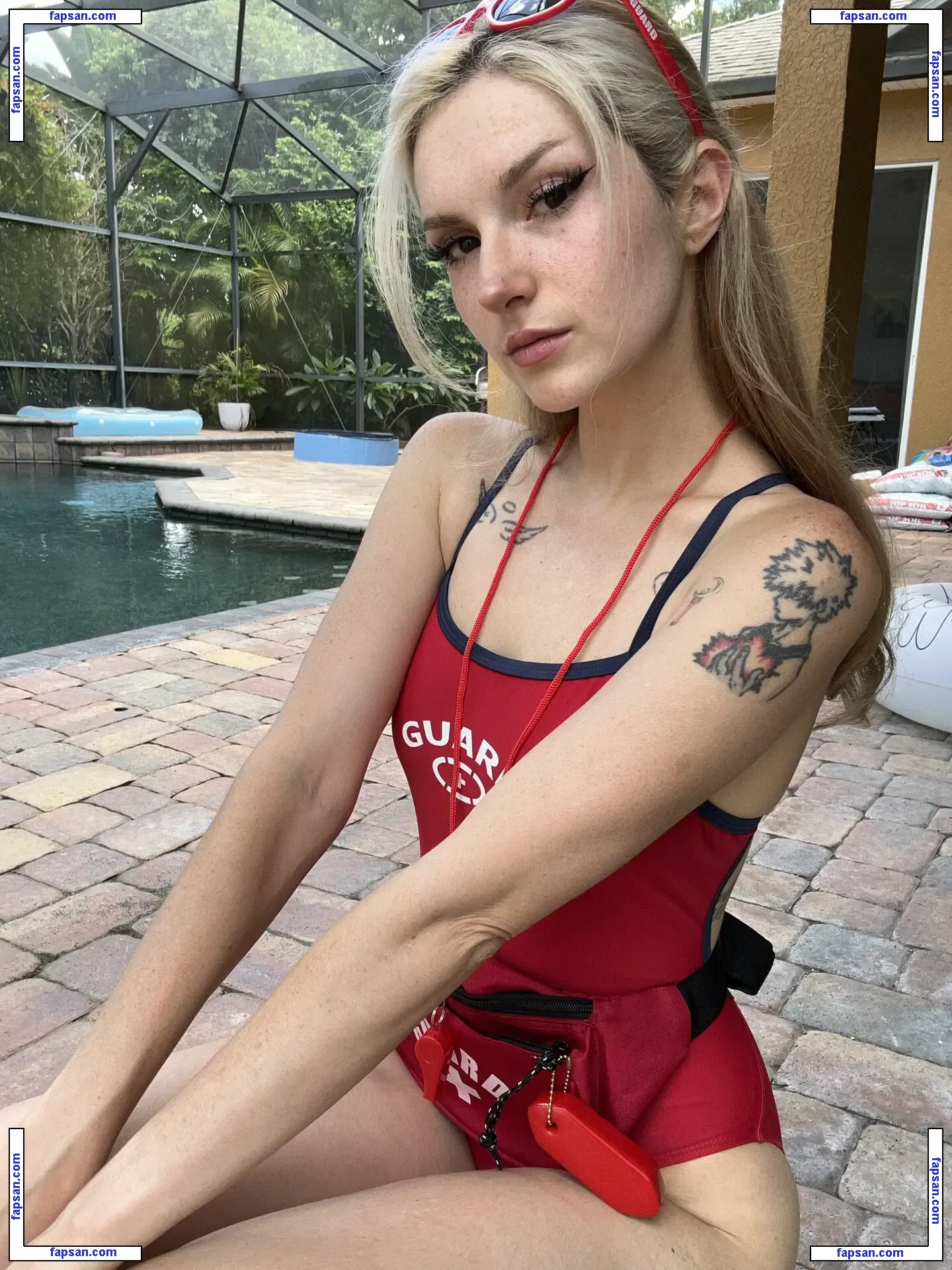 Busy B ASMR nude photo #1263 from OnlyFans